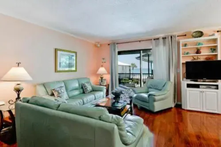 Gulf Place