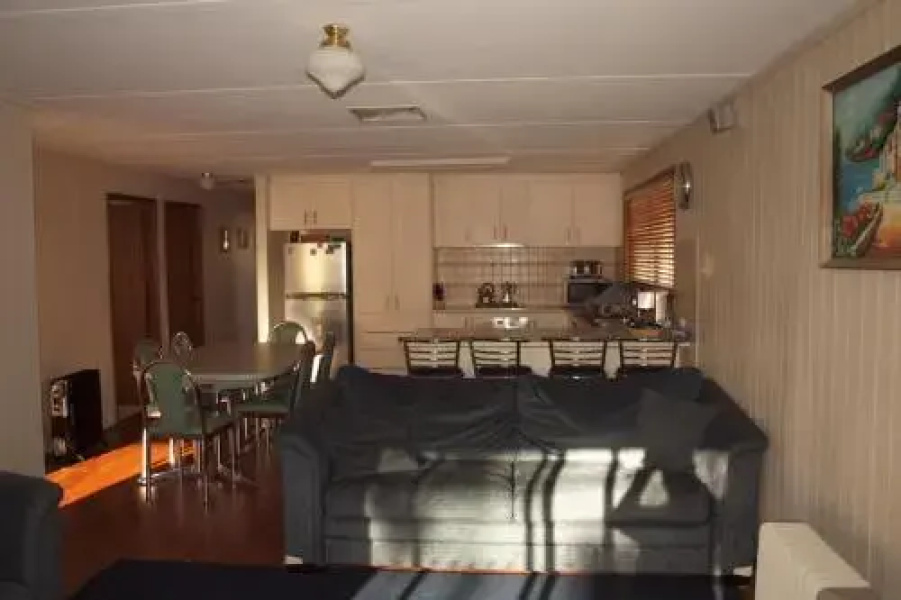 Bundalong Hideaway