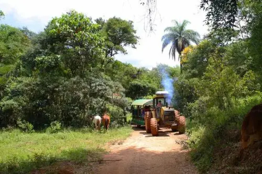 Hotel Fazenda Paraiso da Serra