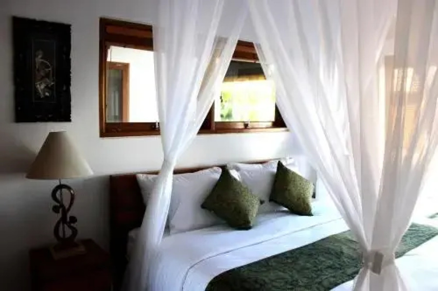 Villa Kupu Kupu Tulip