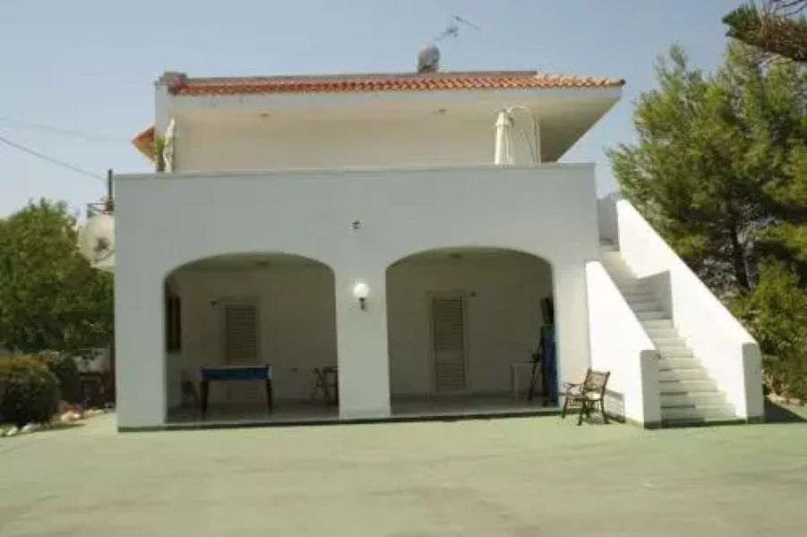 Smit House