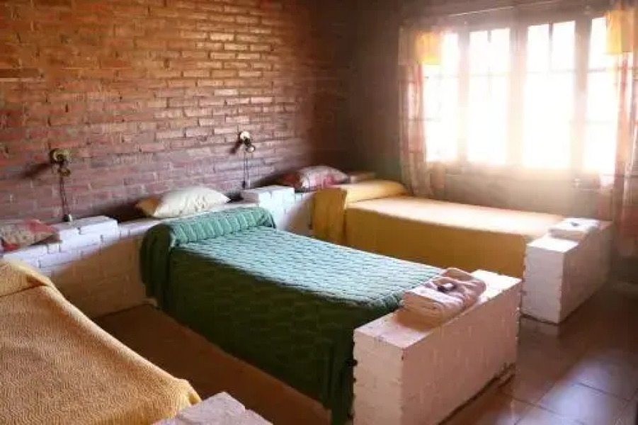 Complejo Linda vista