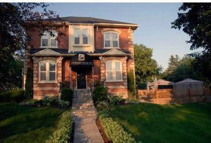 Creemore House Inn