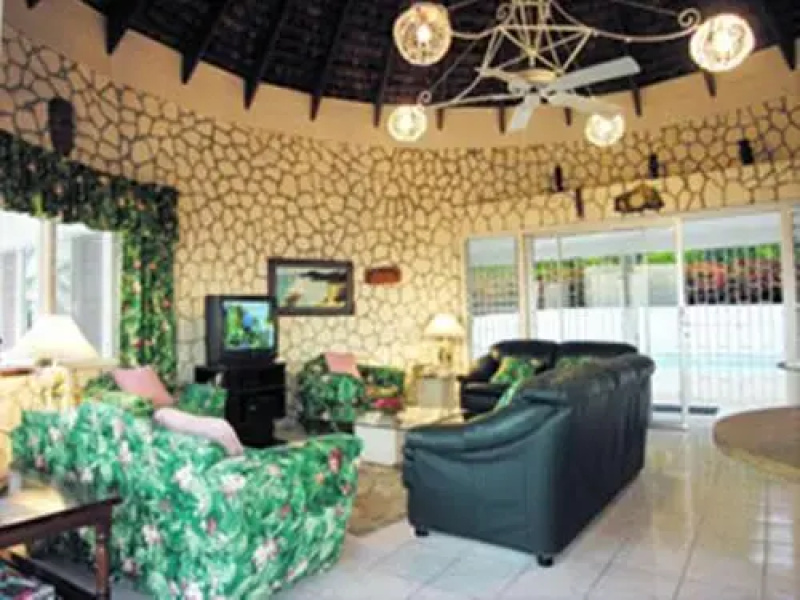 High View Villa
