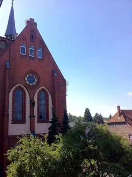 Hotel Klosterturm