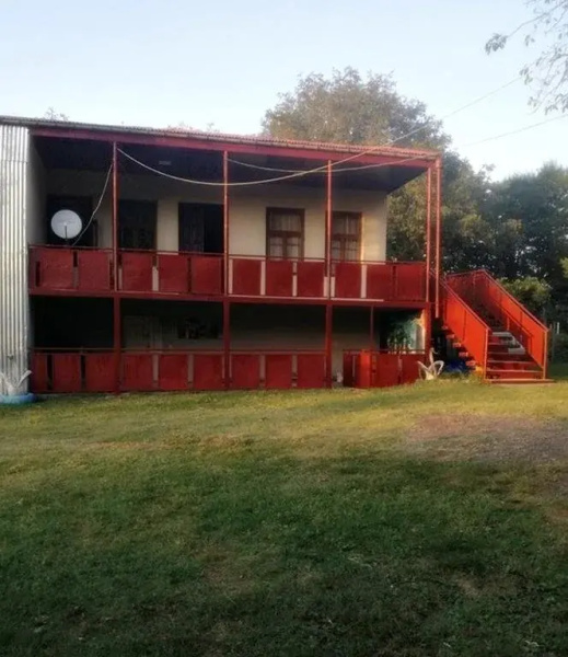 Family Hotel Motsameta