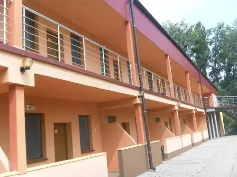 Apartmány Hawaii