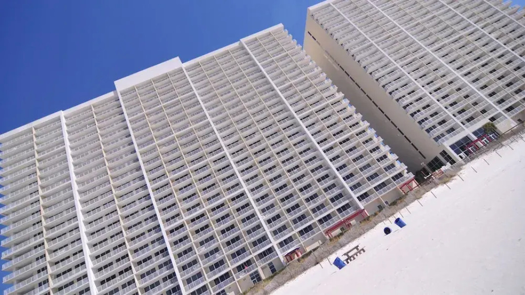 Majestic Beach Resort by Funquest Prop.