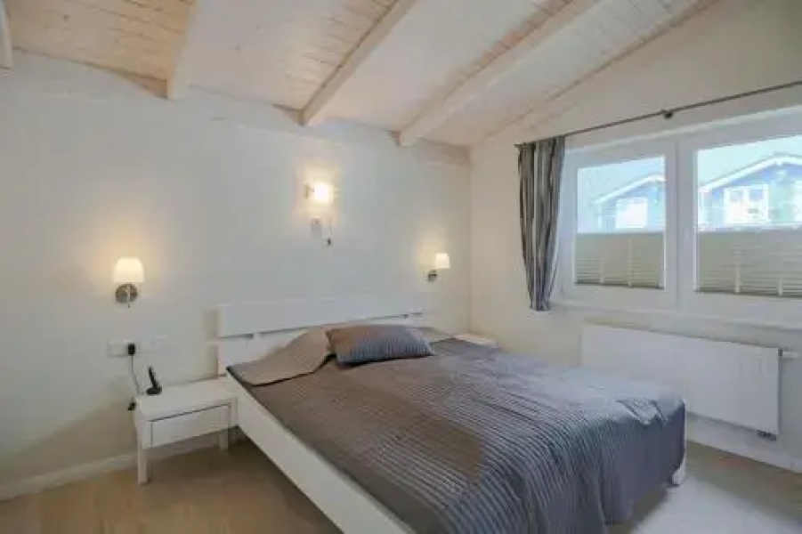 Ferienhaus - Felsenauster
