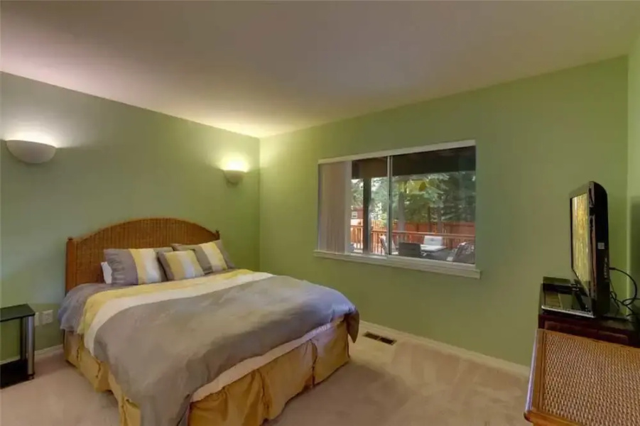 Tahoe Villa Bonita by RedAwning