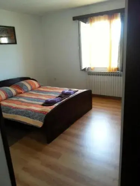 Guesthouse Kod mosta