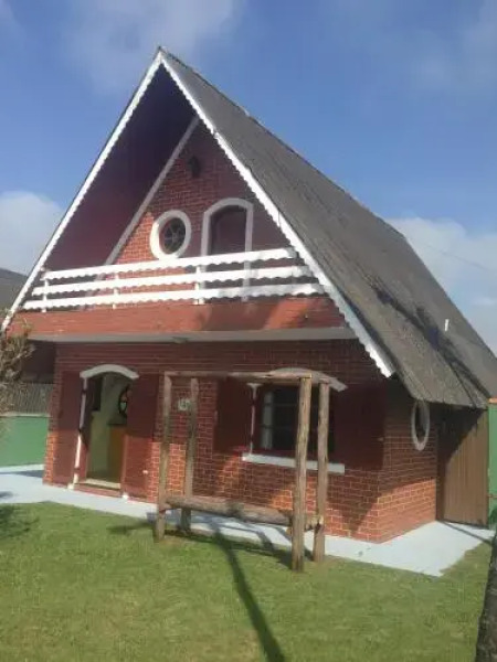 Hostel chalé itanhaem