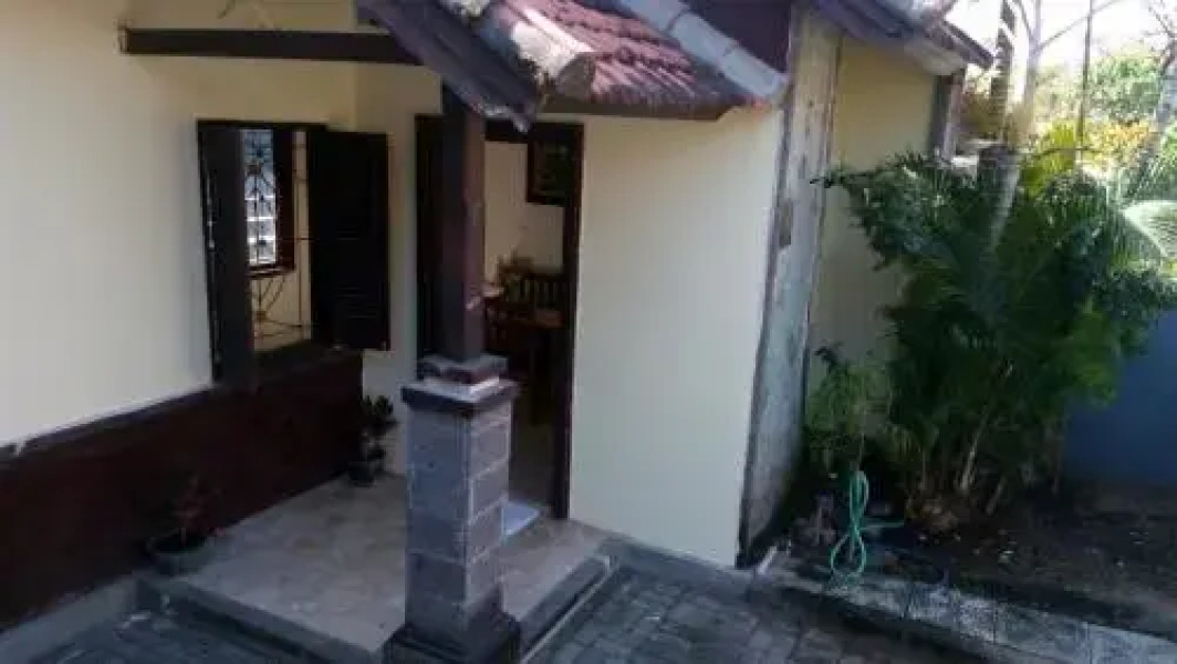 Arjuna Townhouse