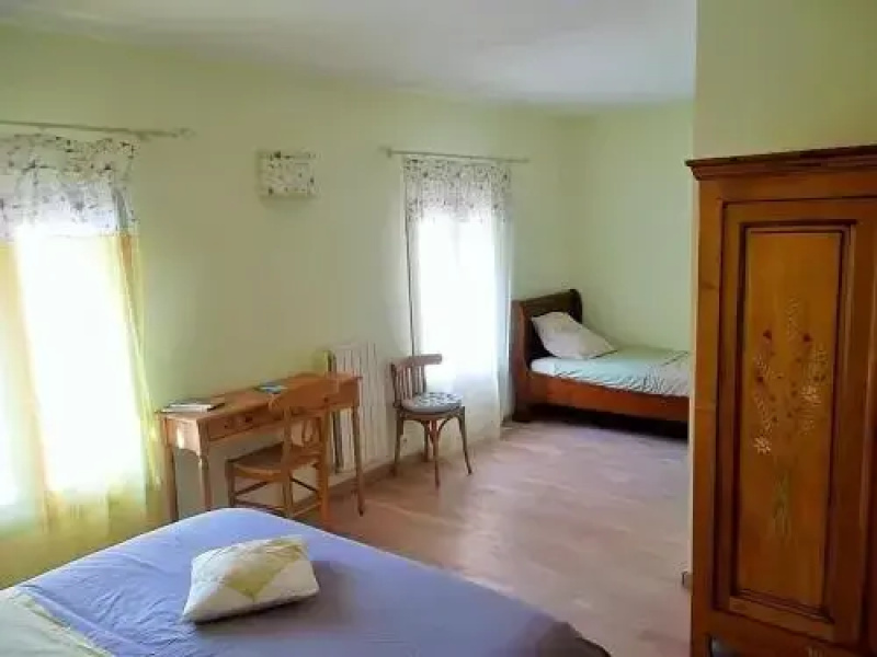 Comme un écrin... Chambres et table d'hôtes