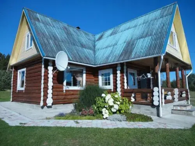 Country House Dom Fominykh