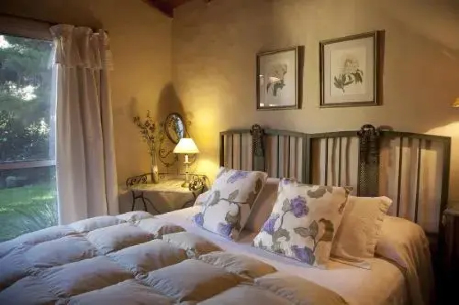 La Caledonia Cabañas Boutique