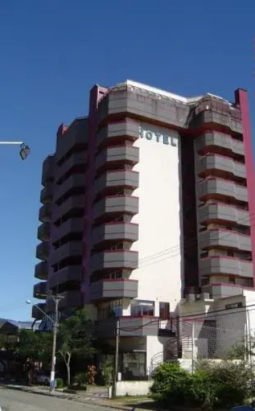 Residencial Itapema Vacation Club