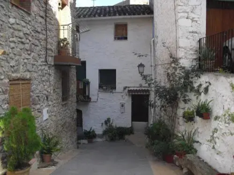 La Casa Del Teix