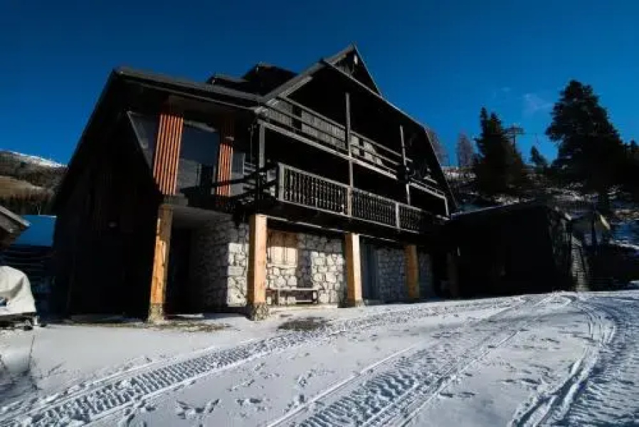 Apartments Zvoh, Krvavec, Ski-in, Ski-out