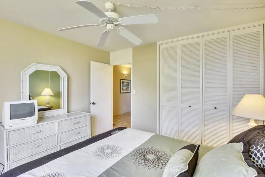 19th Hole Turtle Bay - 1 Br Condo