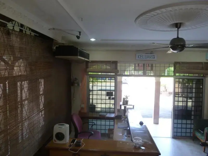 Desa Permai Rest House