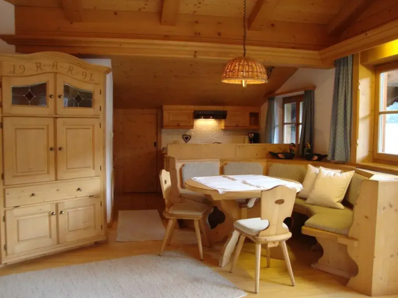 Ferienwohnung Neuhaus