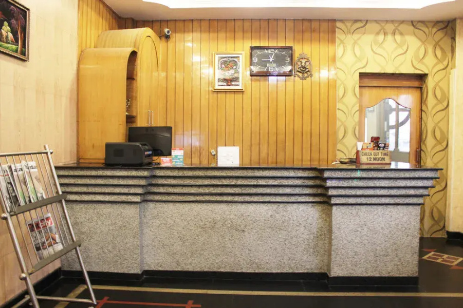 OYO Premium Shivalik Nagar Haridwar