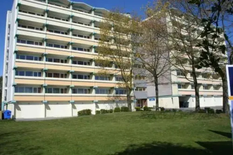 Ferienappartement " Sonnen-Oase "