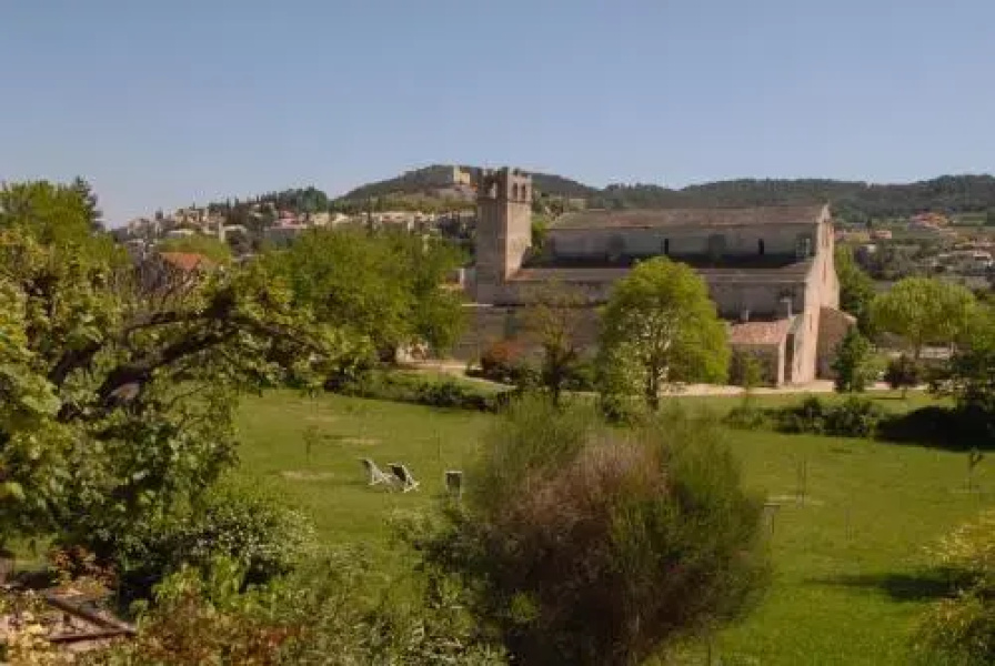 Les Tilleuls dElisée