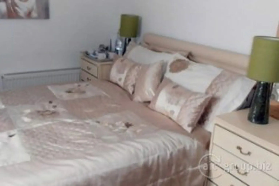 A Hideaway Retreat - B & B