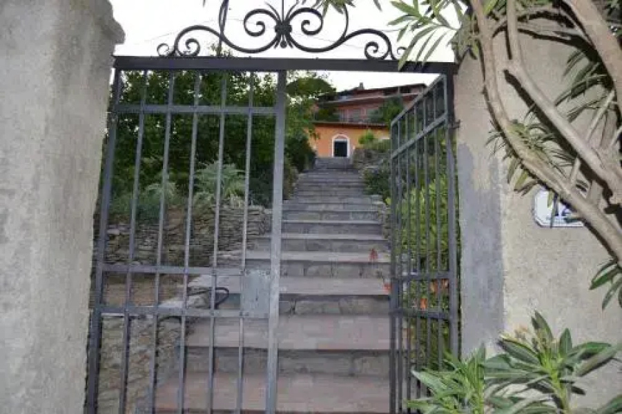 La Casa Di Ninetta
