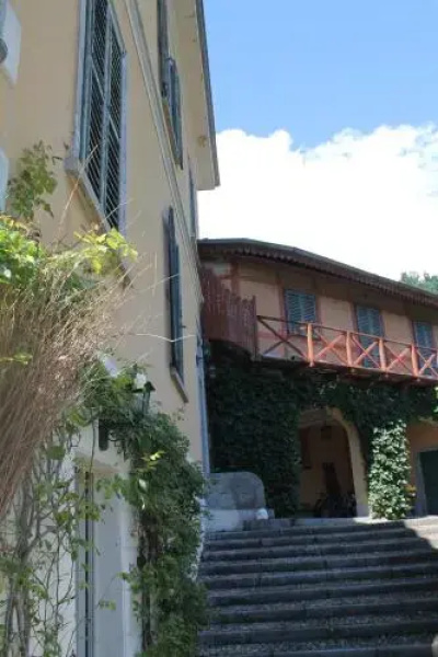 Villa Giulia 1926