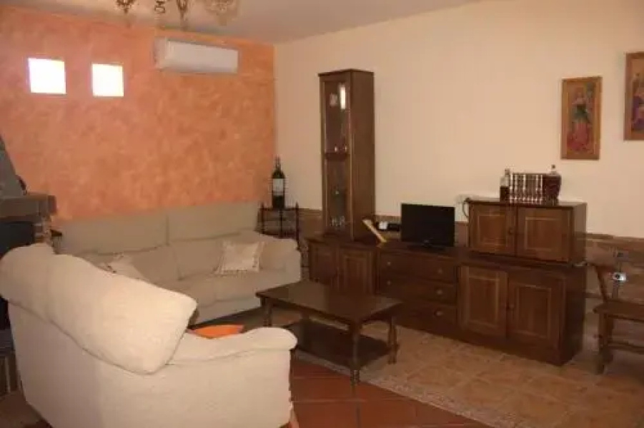 Casa Rural Consuelo