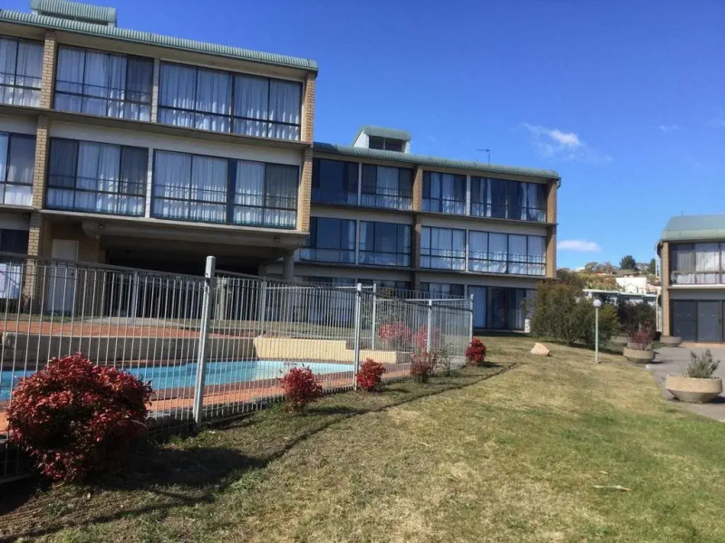 Kirwan Apartments 49