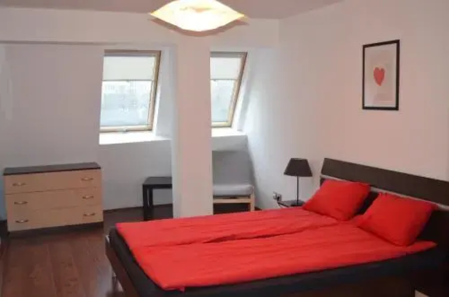 Business Centre Slatina
