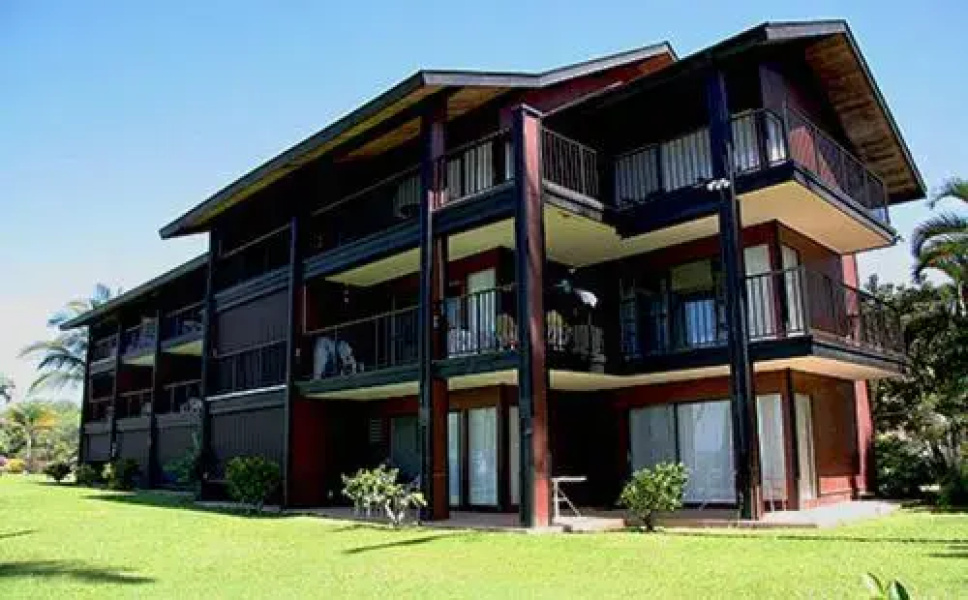 Molokai Shores 223