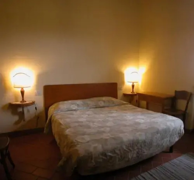 Agriturismo Corte Giorgiana