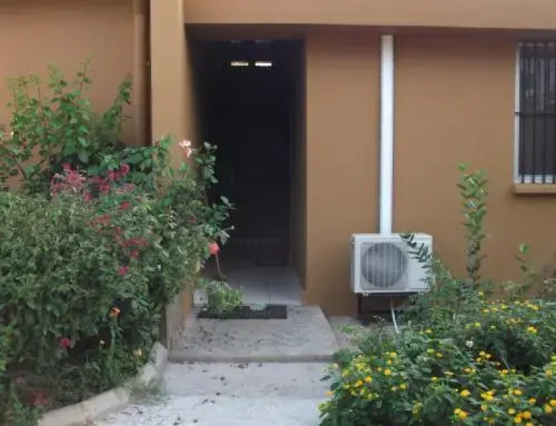 Residence Japoma