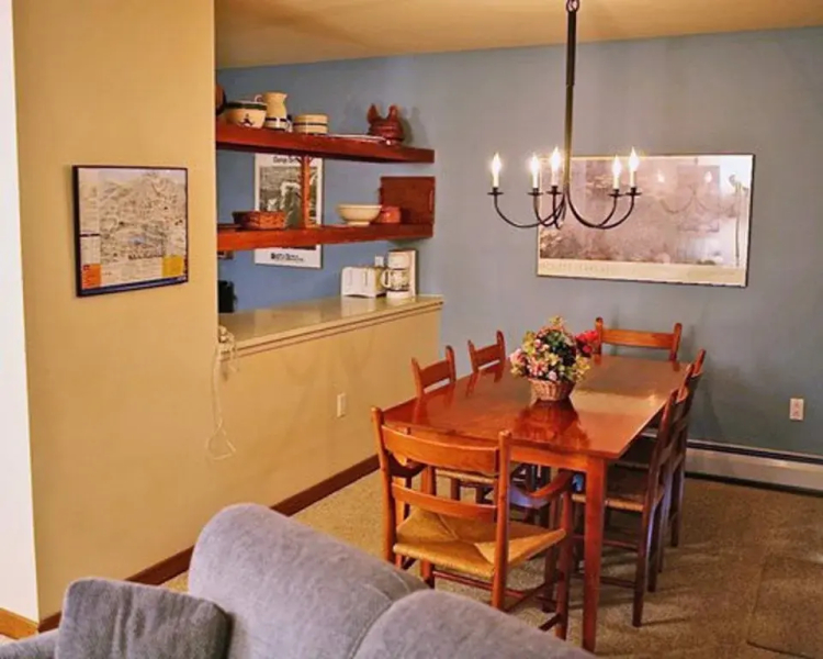 Trail Creek Condominiums