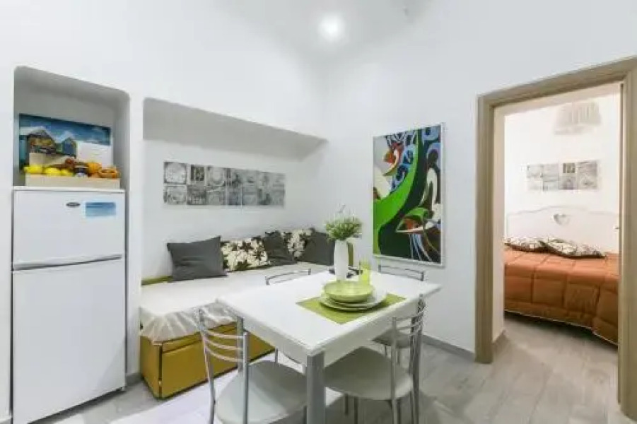 L'Approdo Sorrento Coast