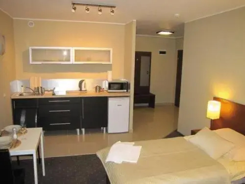 Apartamenty Stargard