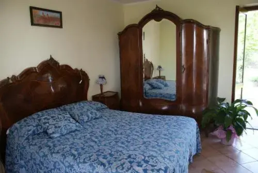 Azienda Agrituristica Costa dei Tigli