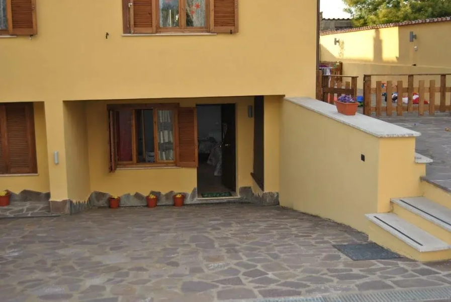 Casa Di Moni