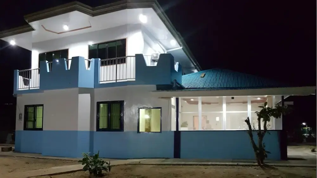 Serenity Oceanside Guest House