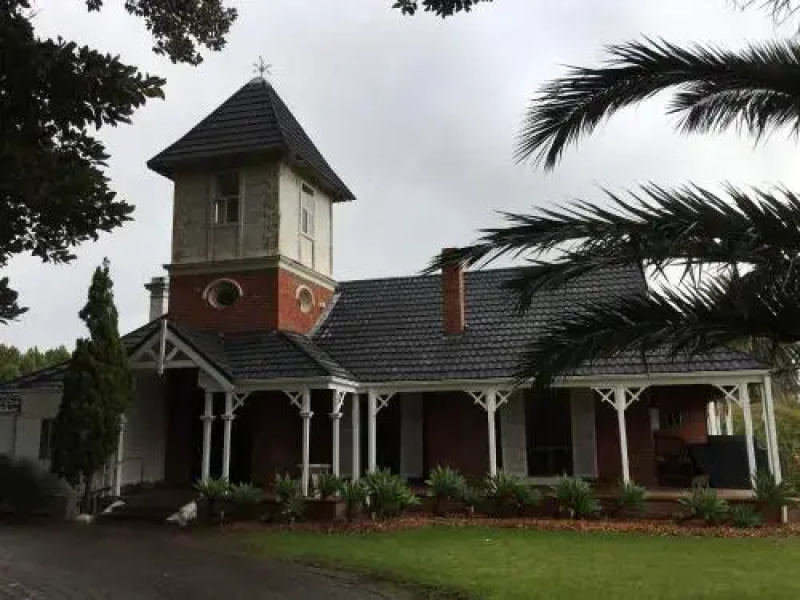 Ithaca 1896 Manor