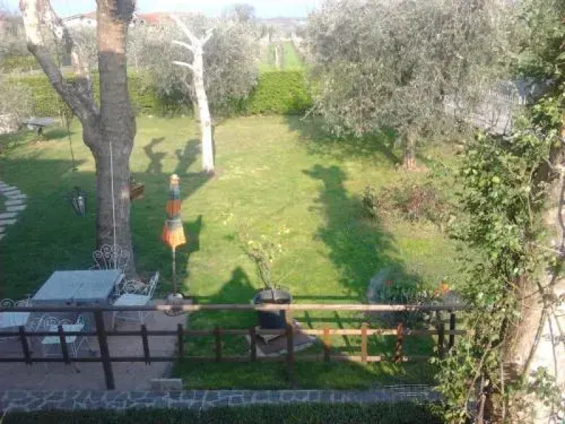 Le Tre Bandiere