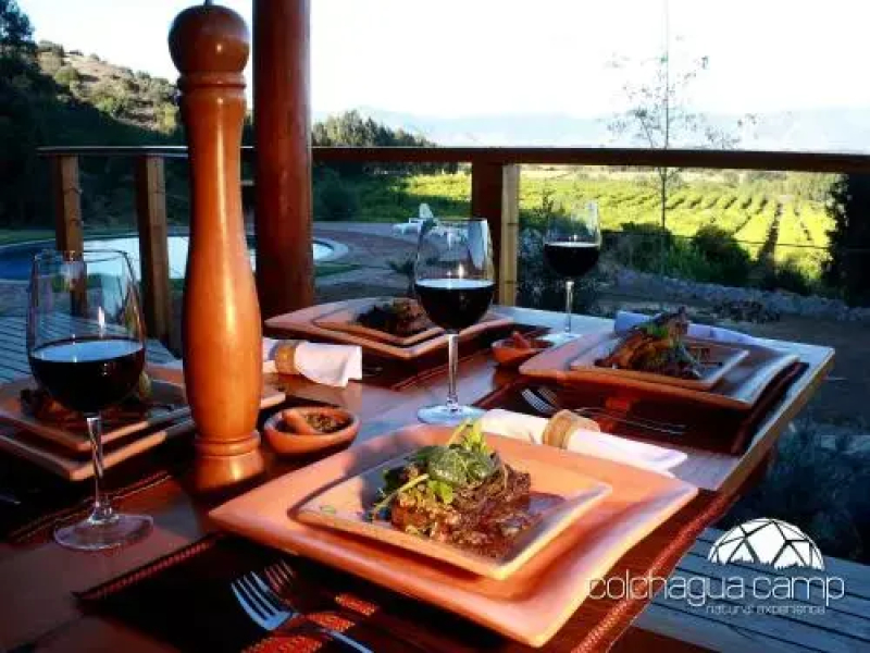 Colchagua Camp