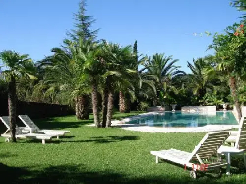 Villa Atalanti