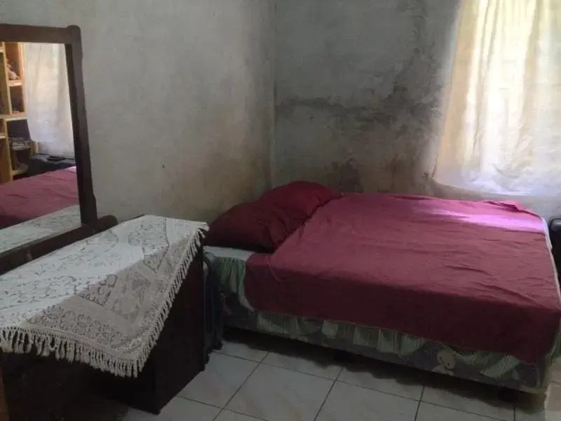 Mercs Homestay