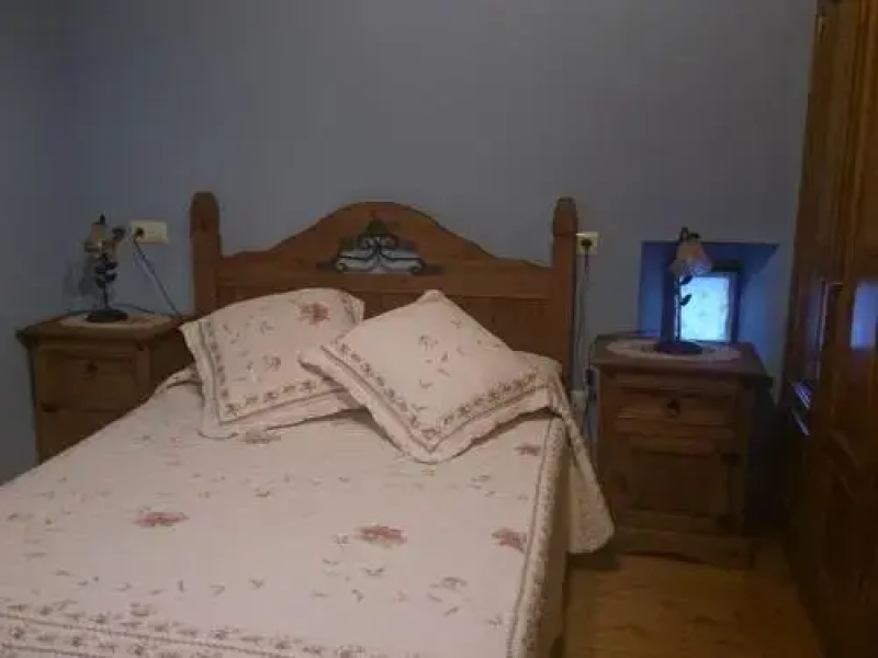 Casa Adela El Tuxu